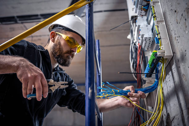 Best Electrical Outlet Repair  in Linwood, PA