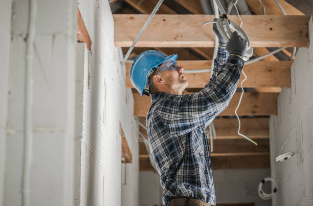 Best Licensed Electrician  in Linwood, PA