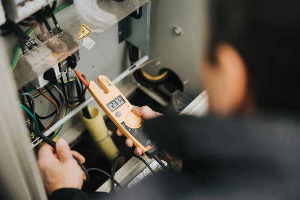 Best 24-Hour Electrician  in Linwood, PA