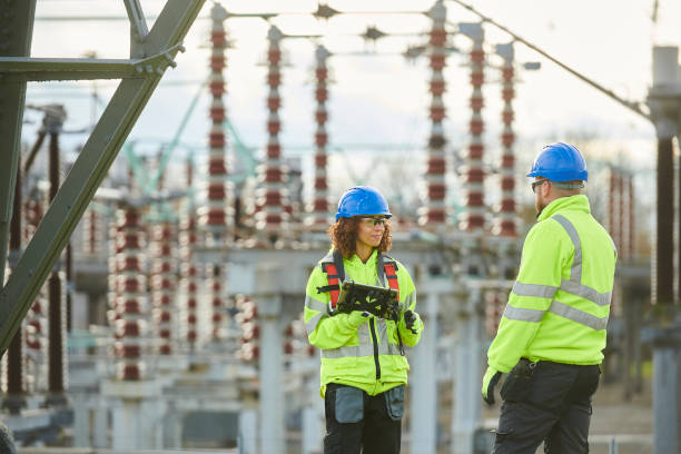 Best Electrical Outlet Repair  in Linwood, PA