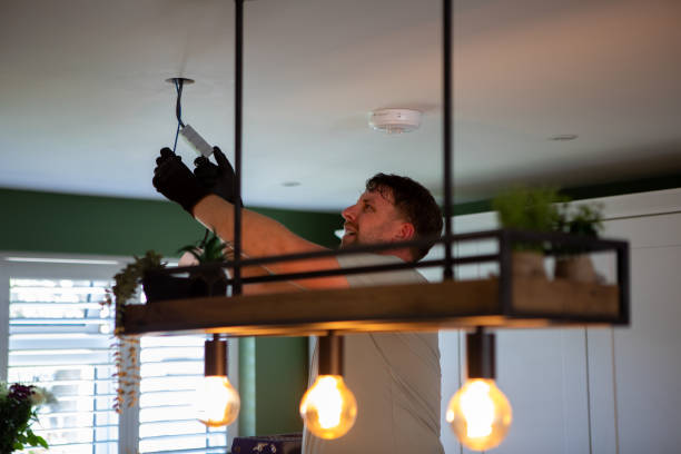 Best Emergency Electrician Near Me  in Linwood, PA