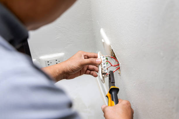 Best Electrical Repair Services  in Linwood, PA